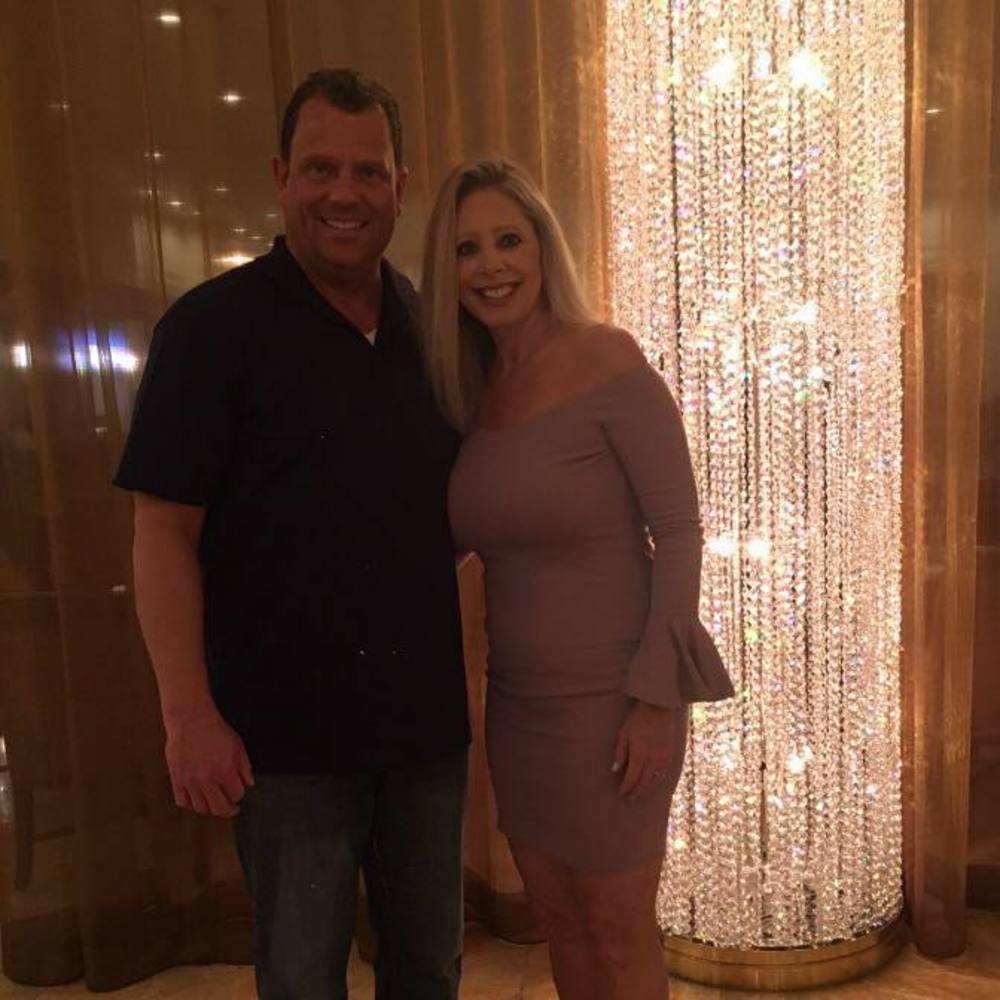 Meet your Posher, Dawn